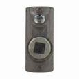 Crouse-Hinds EYS8 SA Eaton series EYS conduit sealing fitting, Female, Copper-free aluminum, Vertical or horizontal, 3"