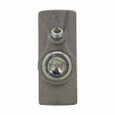 Crouse-Hinds EYSX6 SA Eaton series EYSX expanded fill sealing fitting, Female, Copper-free aluminum, Vertical or horizontal, 2"