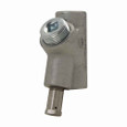 Crouse-Hinds EYD3 SA Eaton series EYD conduit sealing fitting with drain, Female, Copper-free aluminum, Vertical only, 1"