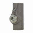 Crouse-Hinds EYSX9 Eaton series EYSX expanded fill sealing fitting, Female, Feraloy iron alloy, Vertical or horizontal, 3-1/2"
