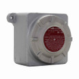 Crouse-Hinds GU:0105287 Eaton series GU/GUE mounting strap, With hardware, Used with GU/GUE series junction boxes