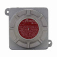 Crouse-Hinds GUB03 SA ATEX Eaton series GUB junction box, 9-5/8" cover opening, 11" x 12" x 8-13/16", Feraloy iron alloy, ATEX certified