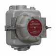 Crouse-Hinds GUSC3210 30 Eaton series GUSC circuit breaker load center, 30A, Feraloy iron alloy, 2 breakers, Single-pole, 1" trade size, 240 Vac