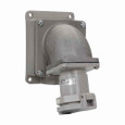 Crouse-Hinds NREA6425 Eaton series Arktite NREA receptacle assembly
