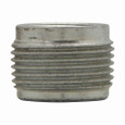 Crouse-Hinds RE41 Eaton series RE reducer, Rigid/IMC, End 1: 1-1/4" NPT, End 2: 1/2" NPT, Steel