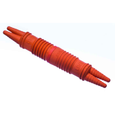 IDEAL Industries 30-C2226 SLK® Disconnect Fused Kit, 2-Pole Breakaway, Crimp, 2-Load/Line
