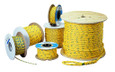 IDEAL Industries 31-854 Pro-Pull™ Polypropylene Rope, 5/8", 1,200'