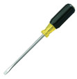 IDEAL Industries 35-151 HD Electrician's Screwdriver, 1/4" x 6"
