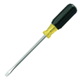 IDEAL Industries 35-151 HD Electrician's Screwdriver, 1/4" x 6"