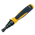 IDEAL Industries 35-083 Twist-a-Nut™ Conduit Deburring Tool, Slotted Tip