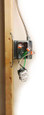IDEAL Industries 30-1034 In-Sure® Push-In Wire Connector, Model 34 4-Port Yel, Box of 100