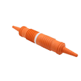 IDEAL Industries 30-C1216N SLK® Disconnect Fused Kit, In-line Breakaway Crimp, Non-Fused