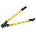 IDEAL Industries 35-032 500 MCM Long-Arm Cable Cutter, 22"
