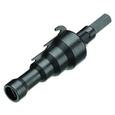 IDEAL Industries 35-096 Twist-a-Nut™ Conduit Deburring Head Only, Slotted Tip
