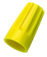 IDEAL Industries 30-074J Wire-Nut® Wire Connector, Model 74B® Yellow, Jar of 175