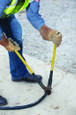 IDEAL Industries 35-033 1000 MCM Long-Arm Cable Cutter, 32"