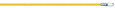 IDEAL Industries 31-064 200' S-Class® Fiberglass Fish Tape w/Leader & Tuff-Grip™ Pro Case