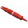 IDEAL Industries 30-C1222N SLK® Disconnect Fused Kit, In-Line Breakaway Crimp,1 Line/2 Load