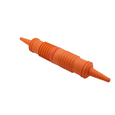IDEAL Industries 30-C1616 SLK® Disconnect Fused Kit, In-Line Breakaway Crimp, 1 Line/Load