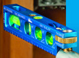 IDEAL Industries 35-206 Electrician Level 2+Vial w/Jaw