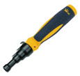 IDEAL Industries 35-075 Twist-a-Nut™ Conduit Deburring Tool w/Square Tip
