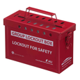 IDEAL Industries 44-804 Group Lock Box
