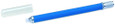 IDEAL Industries 45-358 Sapphire DualScribe™ Double-Ended Fiber Optic Scribe