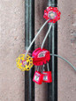 IDEAL Industries 44-808 Adjustable Cable Lockout