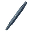 IDEAL Industries 35-915 Twist-a-Nut™ Replacement Bit, #15 & #10 Torx®