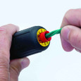 IDEAL Industries 35-910 11-in-1 Screwdriver/Nut Driver