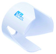 IDEAL Industries 36-350 Tri-Bore™ Carbide-Tipped Hole Saw, 1-3/8"