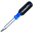 IDEAL Industries 35-939 12-in-1 Multi-Bit Screwdriver & Nut Driver w/Combo Head™