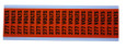 IDEAL Industries 44-410 Voltage & Conduit Marker Card, "277V", Small IDEAL Industries 44-410 Voltage & Conduit Marker Card, "277V", Small
