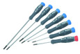 IDEAL Industries 36-248 Electronic Screwdrivers, 7-Piece Set