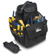 IDEAL Industries 37-030 IDEAL® Pro Series Molded Bottom Premium Tool Carrier