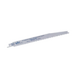 IDEAL Industries 36-086 Recip. Blade, Heavy-Duty Metal Cutting, 8 x 3/4 x .050, 10/14 TPI