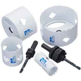 IDEAL Industries 36-559 Bi-Metal Hole Saw, 5-1/2"