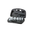 IDEAL Industries 36-500 Bi-Metal Hole Saw, 8Pc. Kit