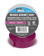 IDEAL Industries 46-348 Thermo-Shrink® Heavy-Wall Heat Shrink, 9" Length, 6-1 AWG