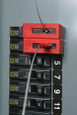 IDEAL Industries 44-768 Circuit Breaker LO Cable, Square D NQO w/o Integrated Locks