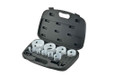 IDEAL Industries 36-501 Bi-Metal Hole Saw, 14Pc. Kit