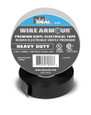 IDEAL Industries 46-610 Thermo-Shrink® Thin-Wall Heat Shrink Disk, 4' Length, 1" ID