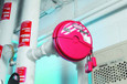 IDEAL Industries 44-825 Gate Valve Lockout For 2-1/2" - 5" Valve
