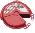 IDEAL Industries 44-825 Gate Valve Lockout For 2-1/2" - 5" Valve