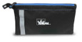 IDEAL Industries 37-050 IDEAL® Pro Series Flat Zipper Pouch, 12-1/2 in.