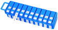 IDEAL Industries 42-301 Wire Marker Dispenser w/Legends 0-9 Rolls