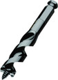 IDEAL Industries 35-862 Mini™ Utility Bit Auger, 5/8" x 4-3/4"
