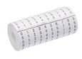 IDEAL Industries 42-399 Wire Marker Refill Rolls, w/Legends 0-9