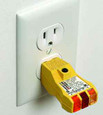 IDEAL Industries 61-051 E-Z Check® Plus GFCI Circuit Tester