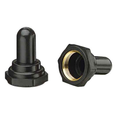 IDEAL Industries 774020 Toggle Switch Cover, 2/Card
